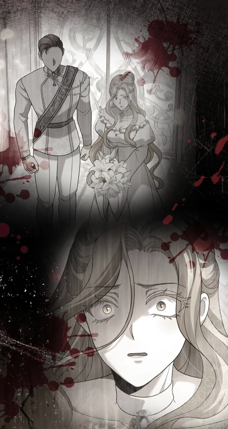 Obsessive love kills the saintess twice Chapter 38 page 26 - 
