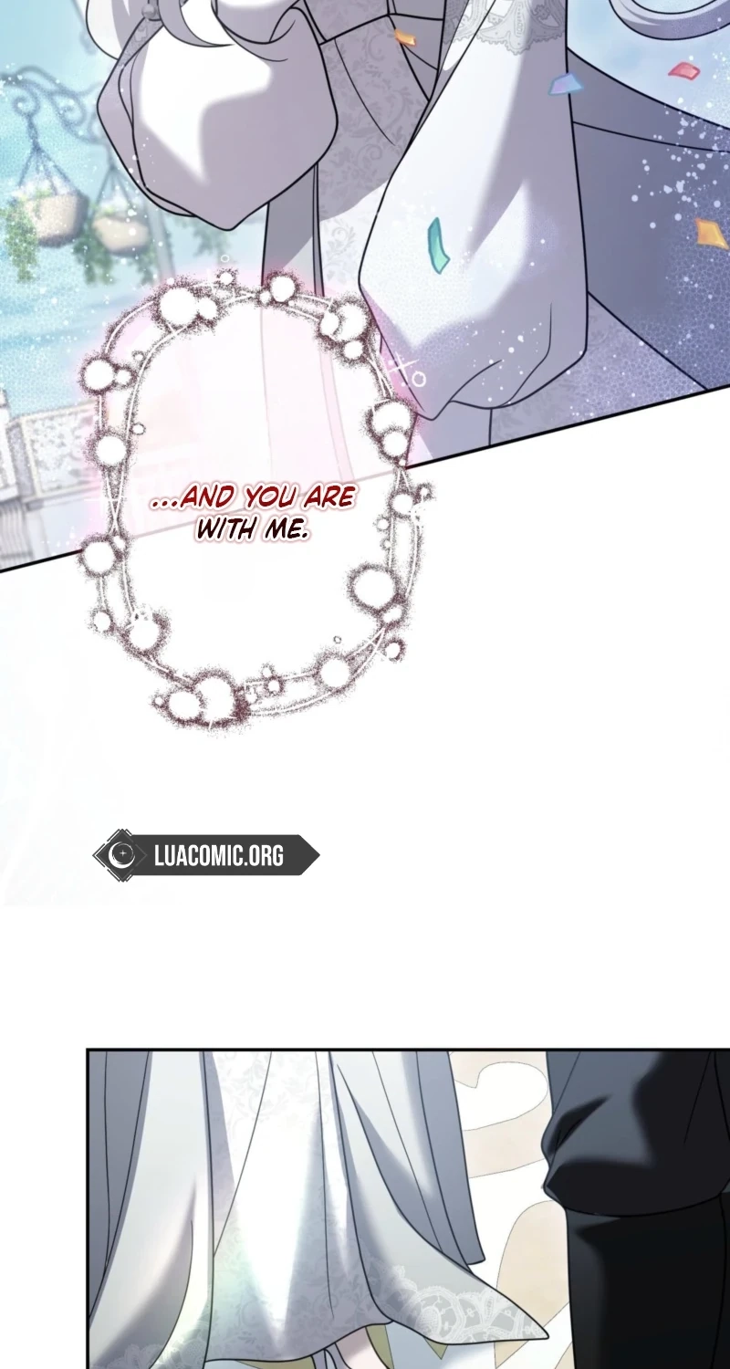 Obsessive love kills the saintess twice Chapter 38 page 31 - 