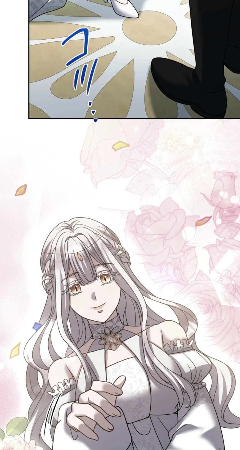 Obsessive love kills the saintess twice Chapter 38 page 32 - 