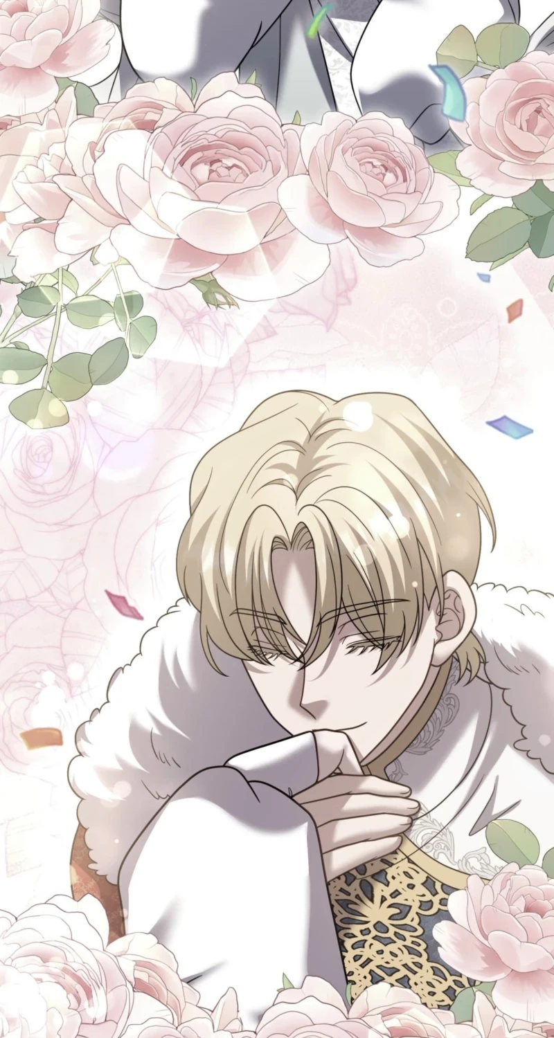 Obsessive love kills the saintess twice Chapter 38 page 33 - 