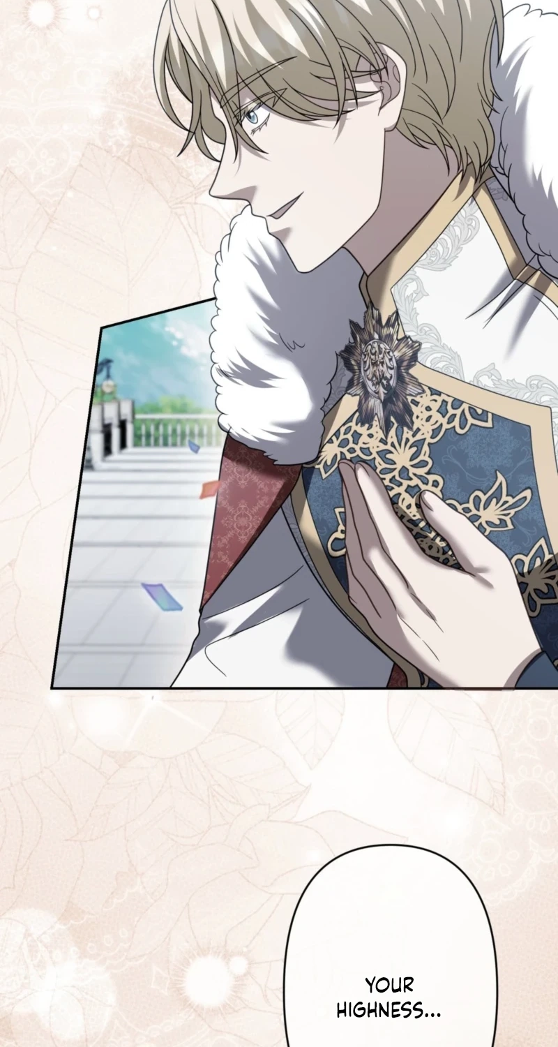 Obsessive love kills the saintess twice Chapter 38 page 36 - 