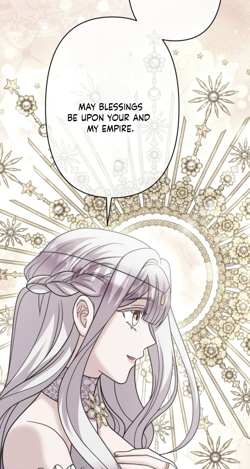 Obsessive love kills the saintess twice Chapter 38 page 37 - 