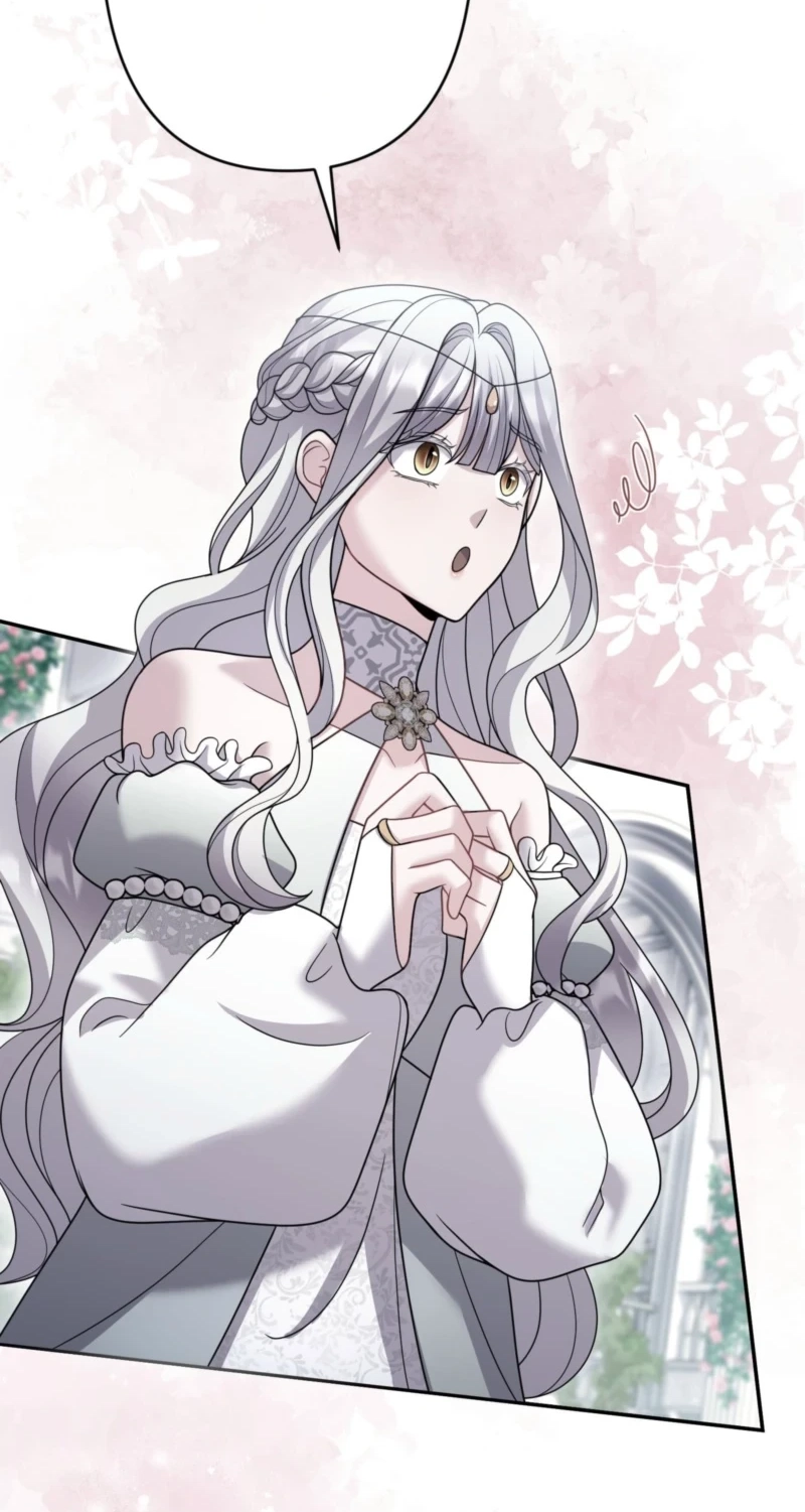 Obsessive love kills the saintess twice Chapter 38 page 42 - 