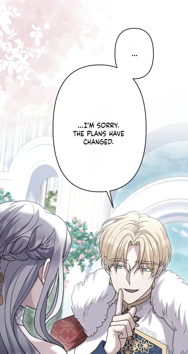 Obsessive love kills the saintess twice Chapter 38 page 43 - 