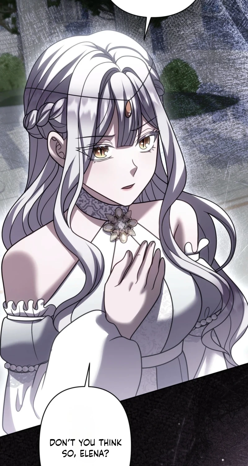 Obsessive love kills the saintess twice Chapter 38 page 46 - 