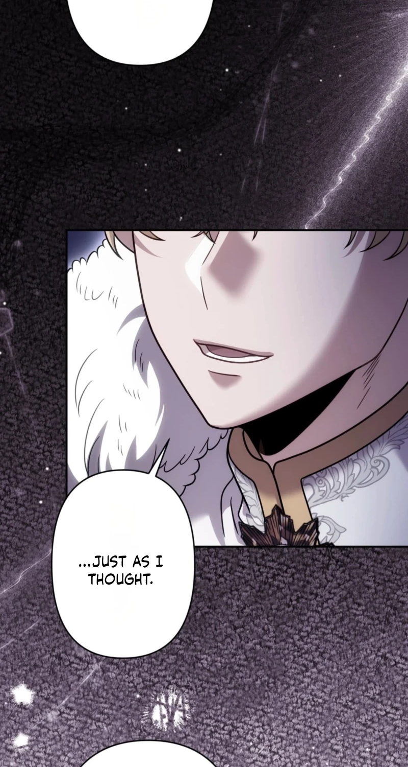Obsessive love kills the saintess twice Chapter 38 page 47 - 