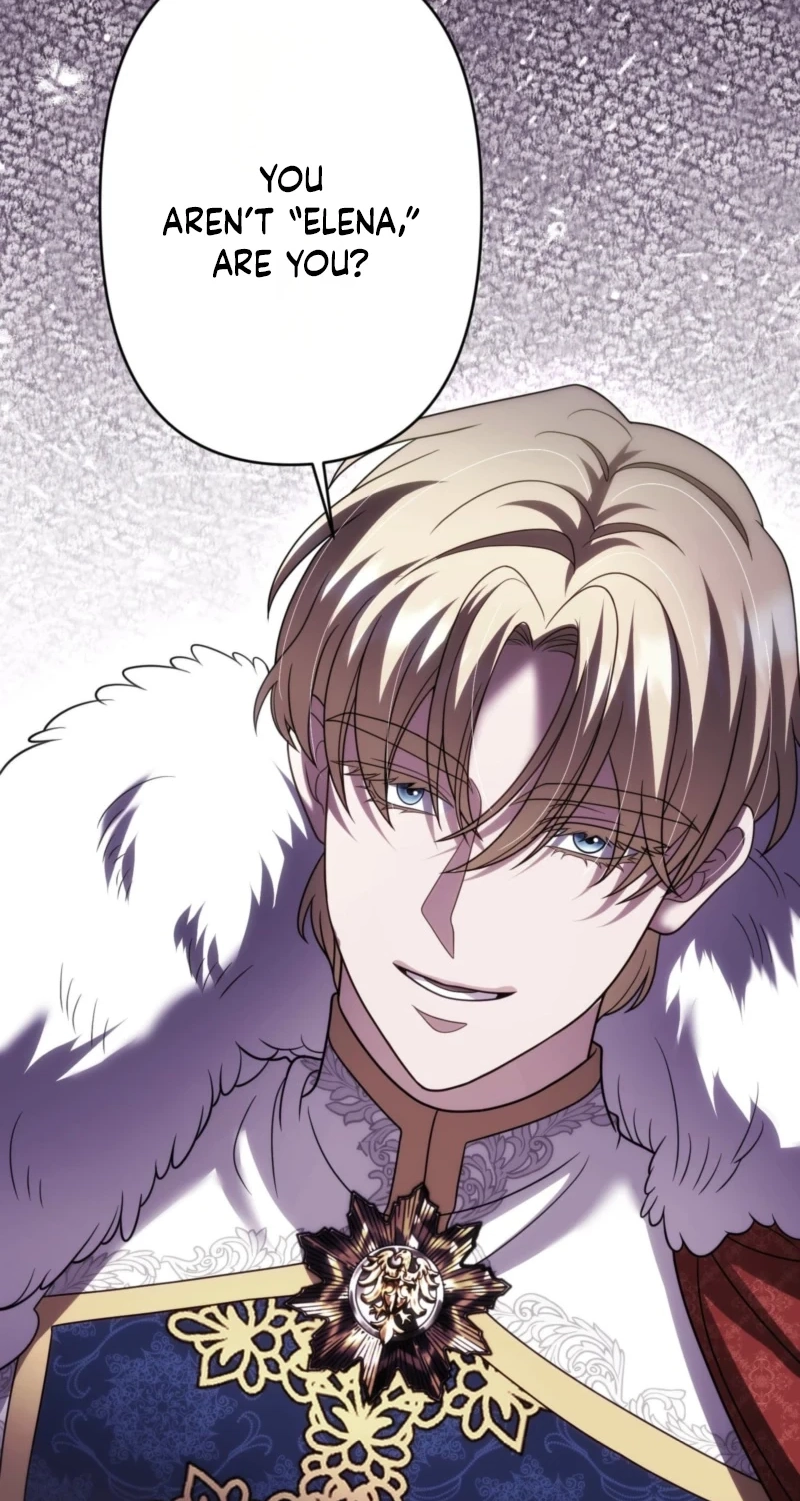 Obsessive love kills the saintess twice Chapter 38 page 48 - 