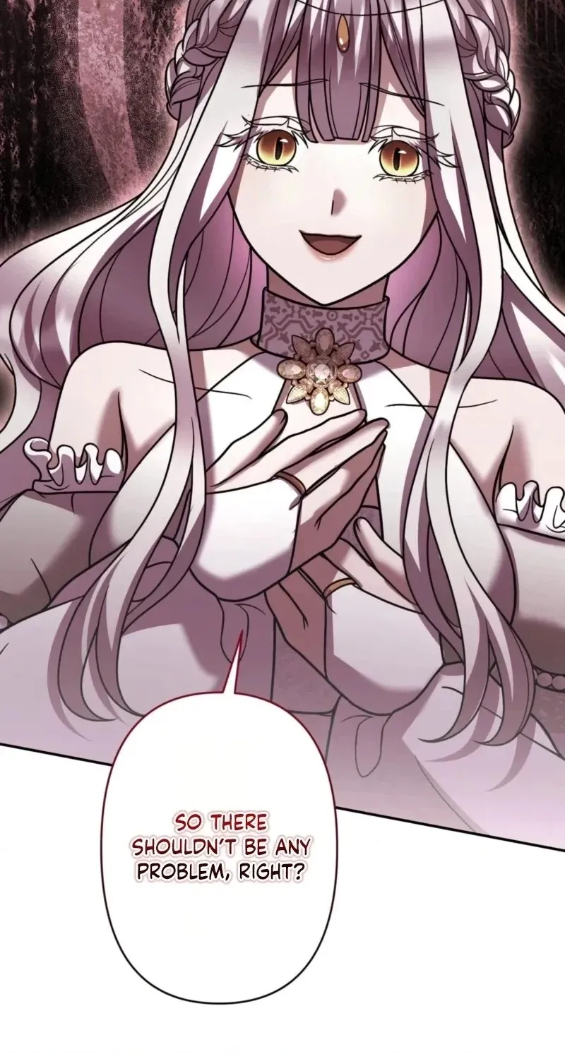 Obsessive love kills the saintess twice Chapter 38 page 50 - 