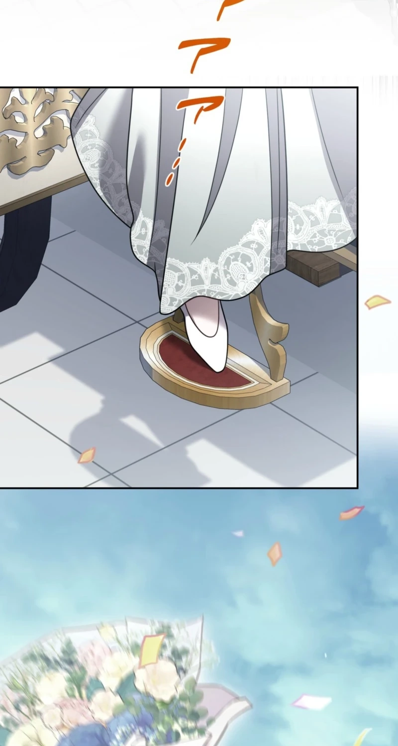 Obsessive love kills the saintess twice Chapter 38 page 6 - 
