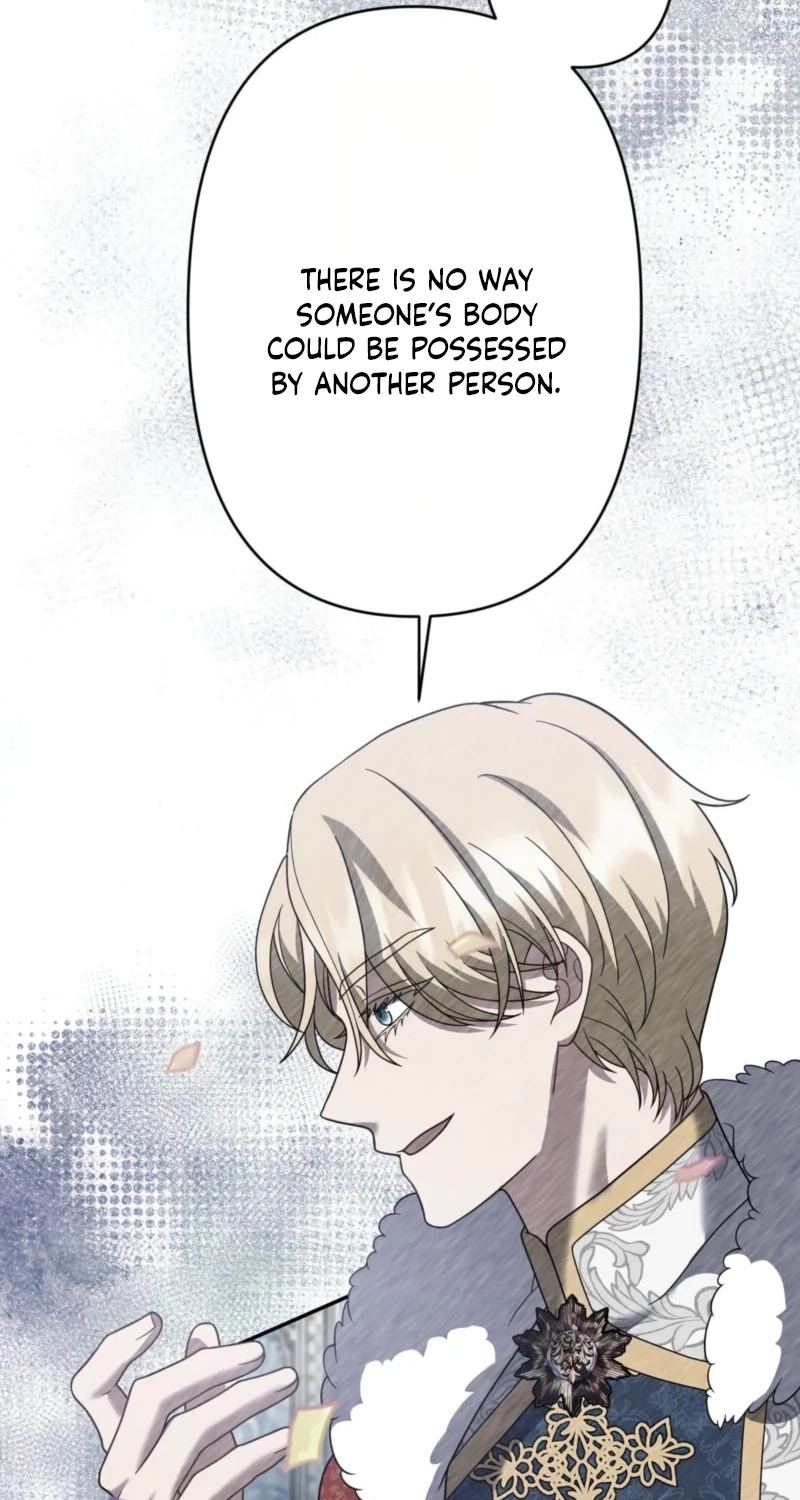 Obsessive love kills the saintess twice Chapter 38 page 53 - 
