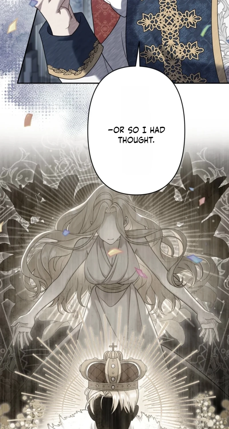 Obsessive love kills the saintess twice Chapter 38 page 54 - 