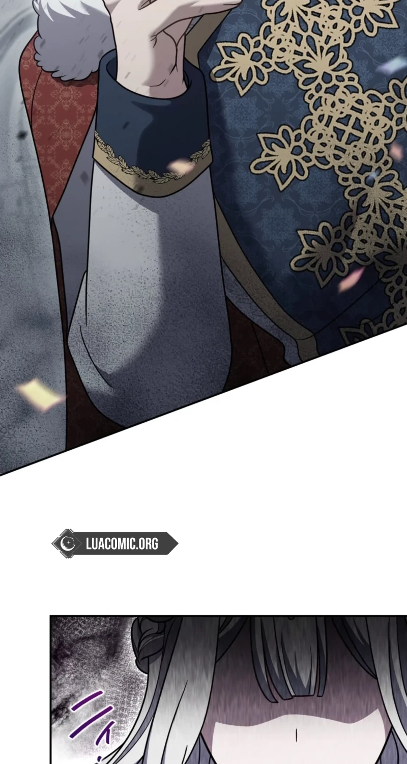 Obsessive love kills the saintess twice Chapter 38 page 58 - 