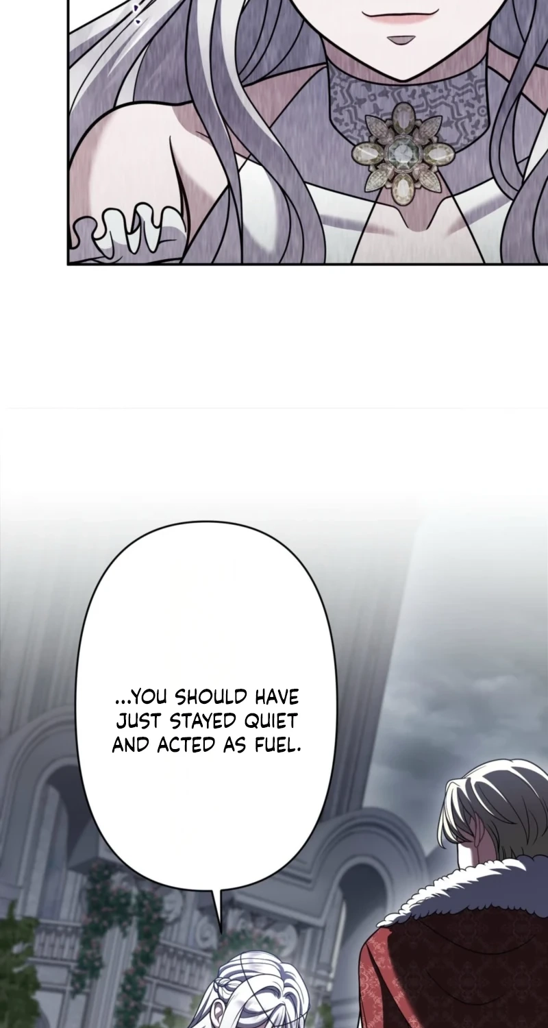 Obsessive love kills the saintess twice Chapter 38 page 59 - 