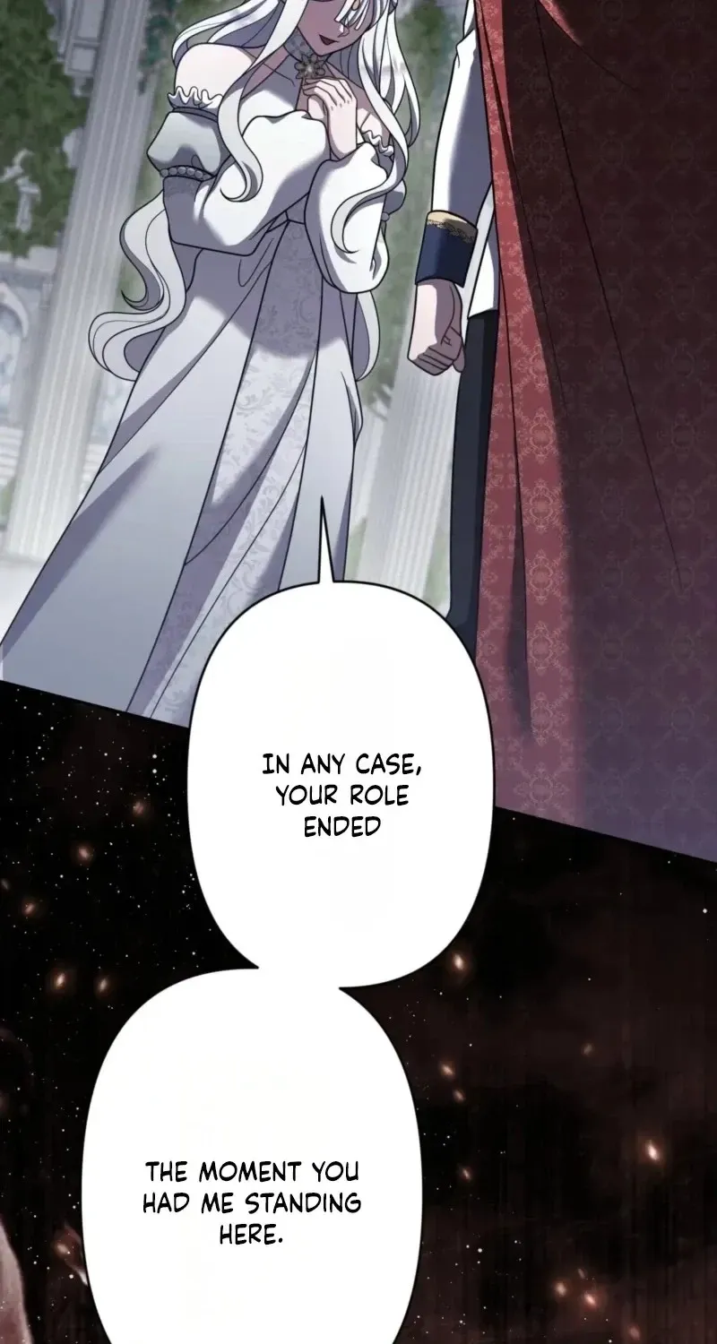 Obsessive love kills the saintess twice Chapter 38 page 60 - 
