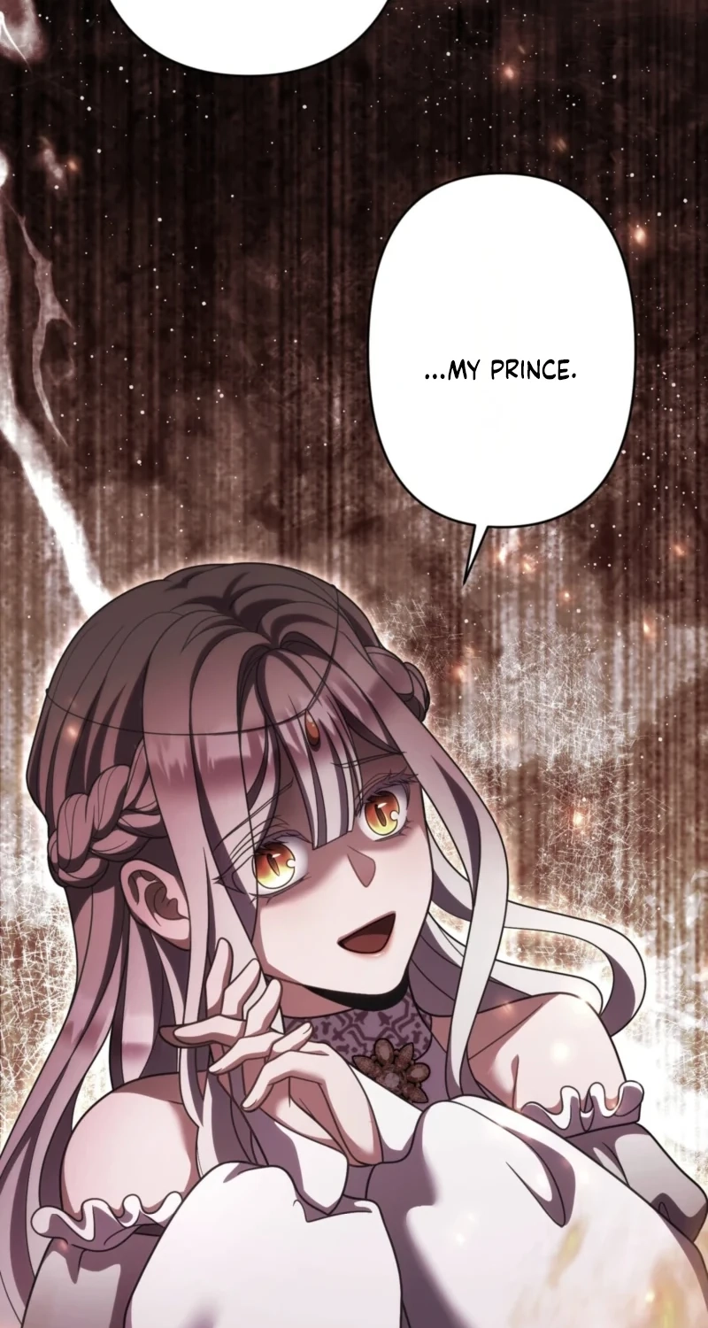 Obsessive love kills the saintess twice Chapter 38 page 61 - 