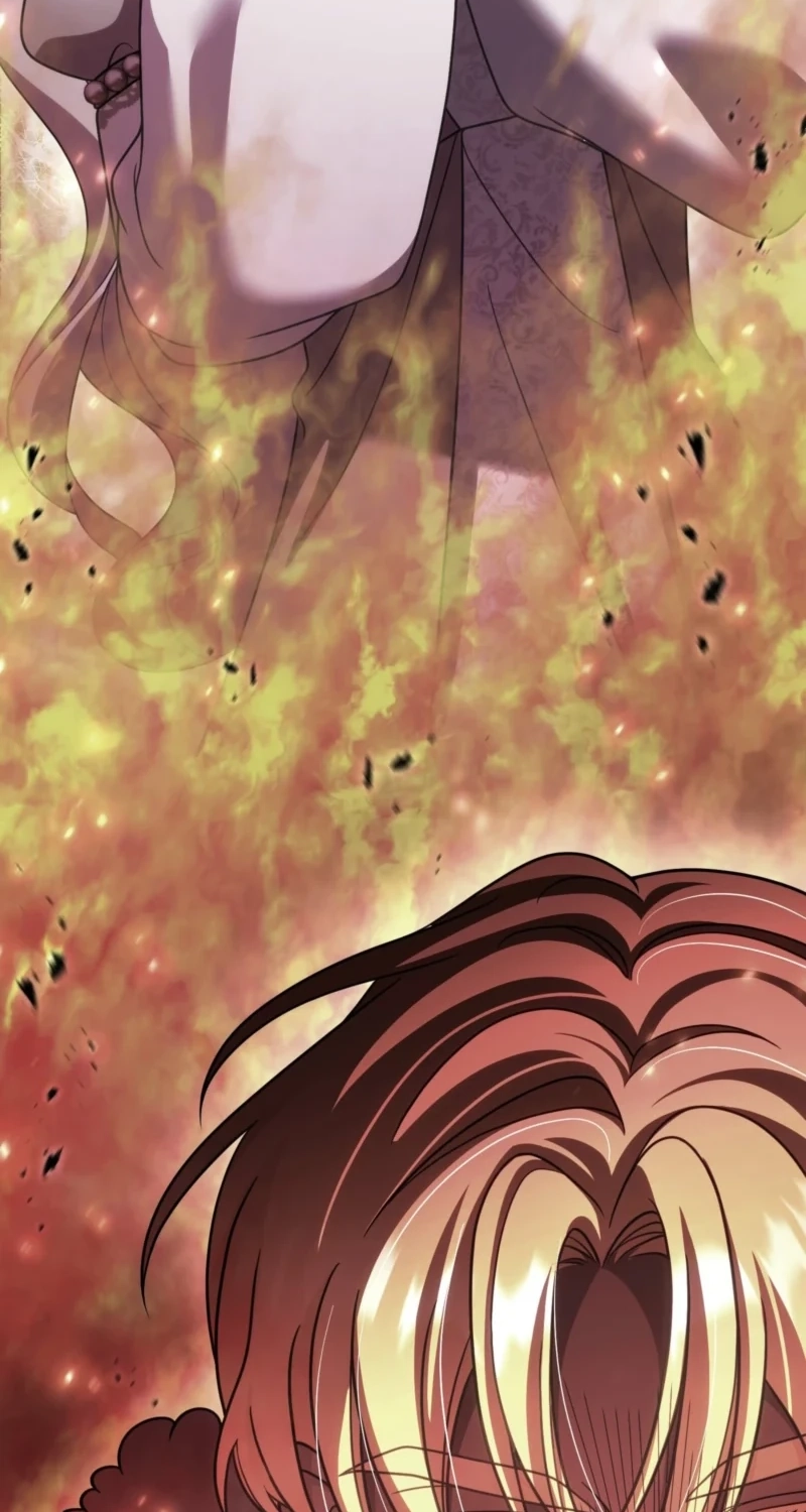 Obsessive love kills the saintess twice Chapter 38 page 62 - 