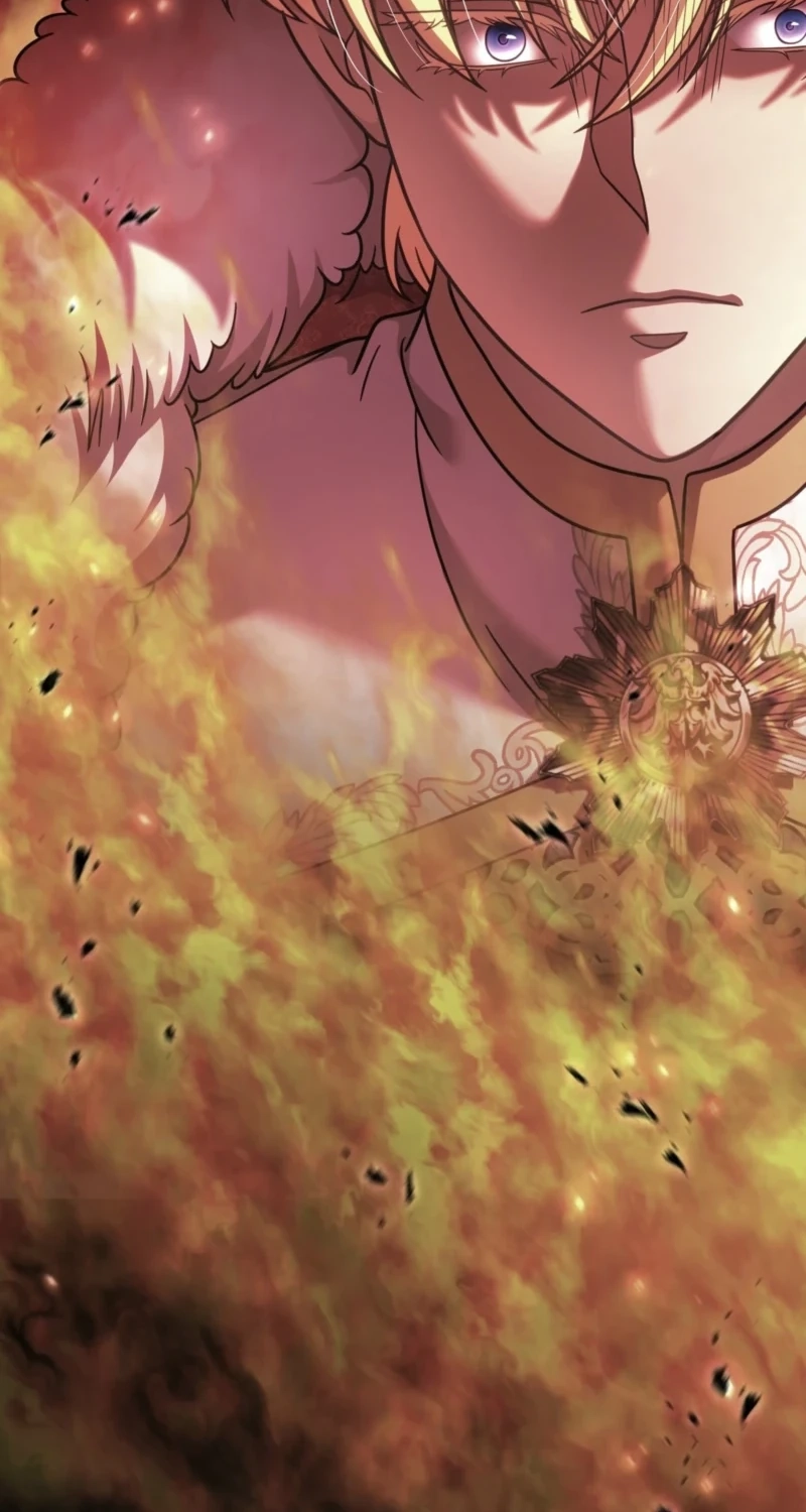 Obsessive love kills the saintess twice Chapter 38 page 63 - 