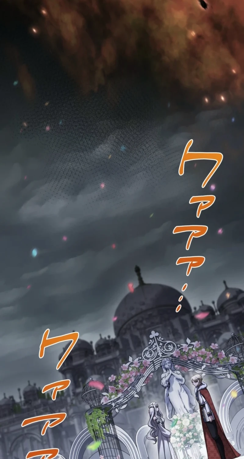 Obsessive love kills the saintess twice Chapter 38 page 64 - 