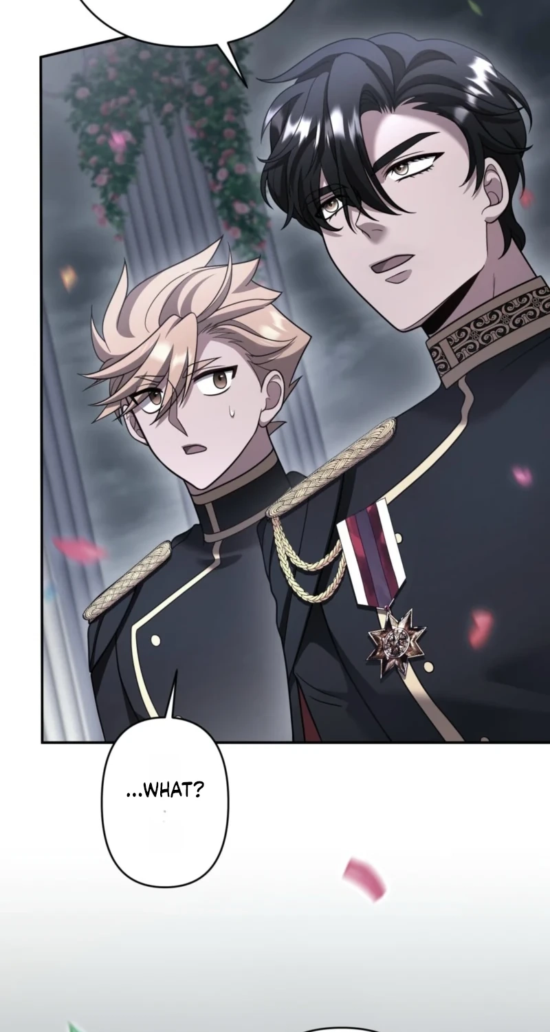 Obsessive love kills the saintess twice Chapter 38 page 67 - 