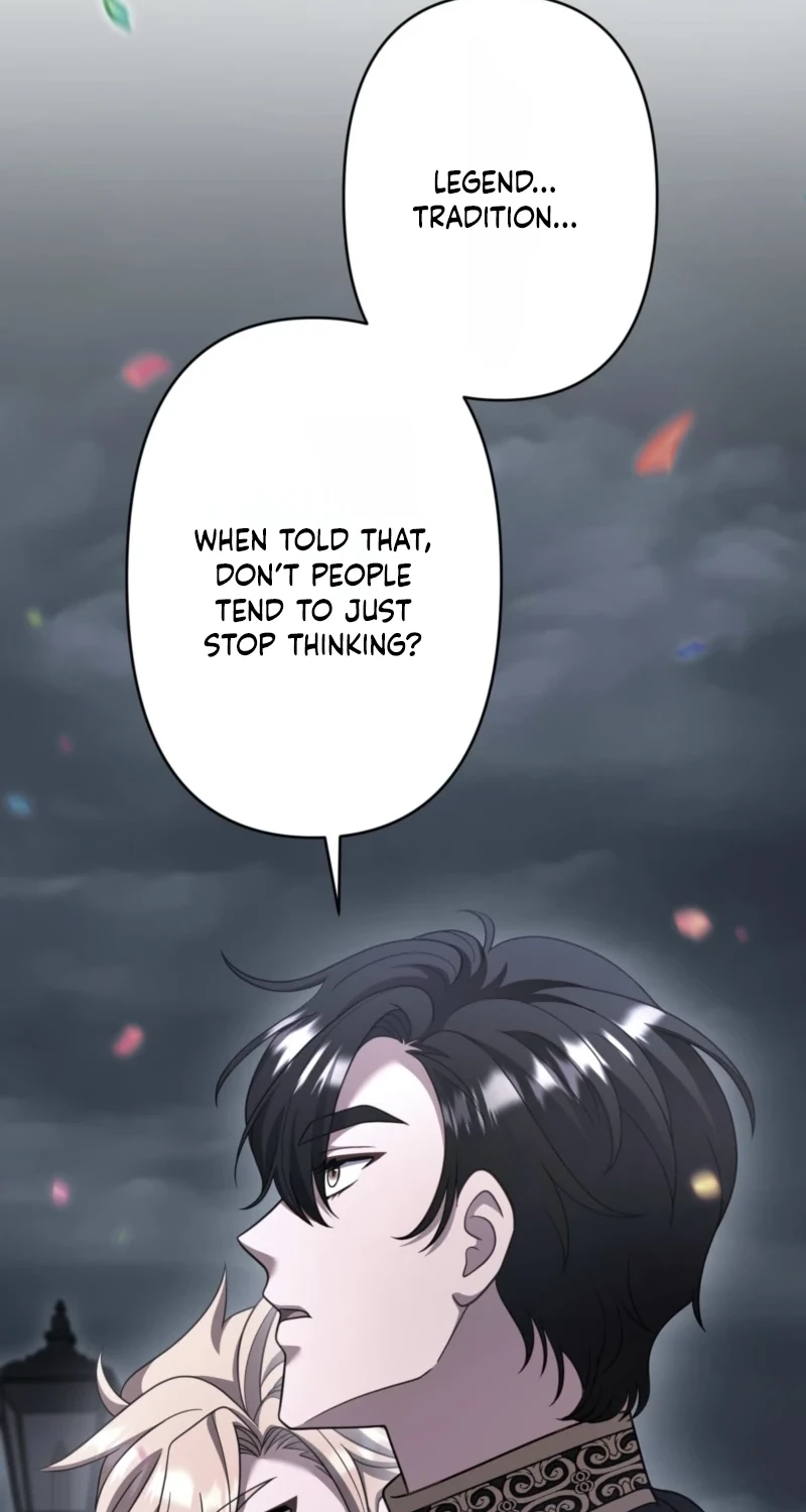 Obsessive love kills the saintess twice Chapter 38 page 68 - 