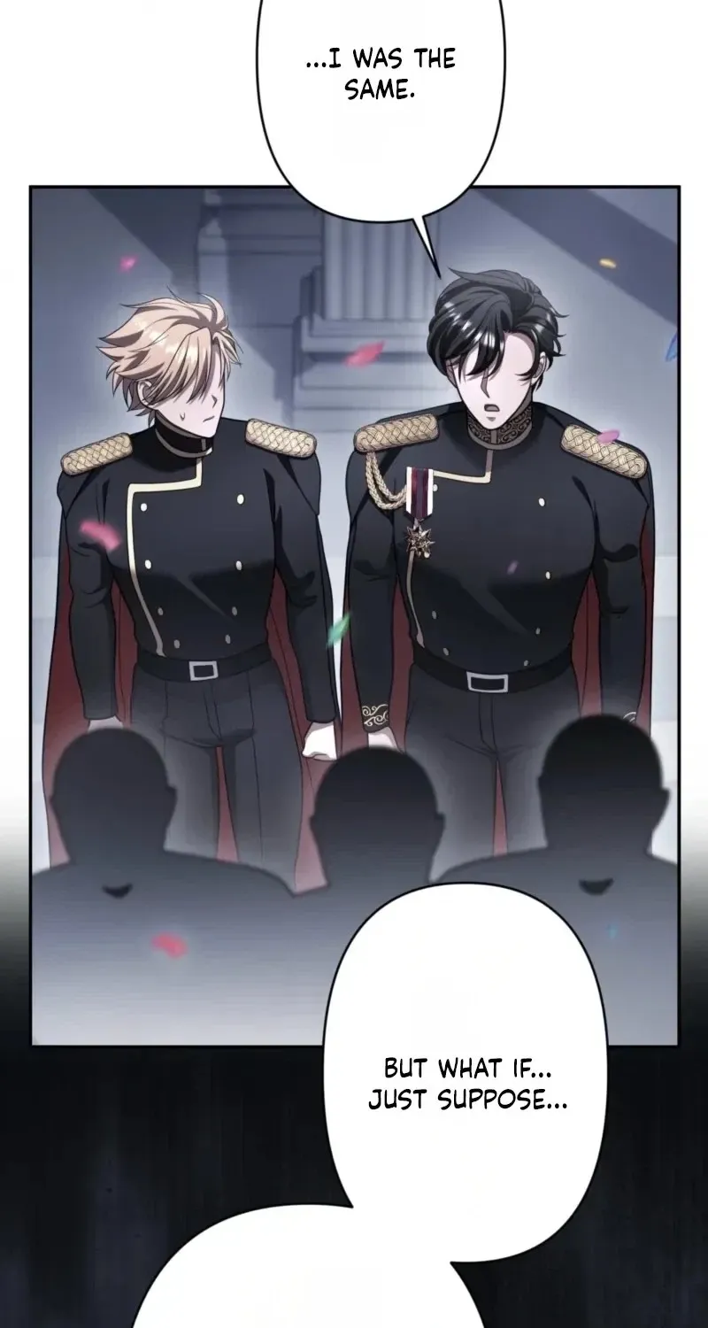 Obsessive love kills the saintess twice Chapter 38 page 70 - 