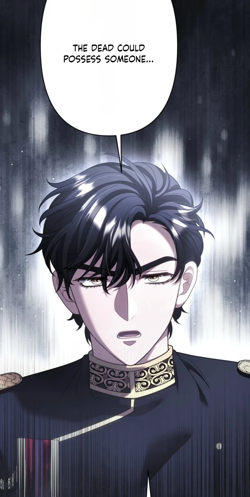 Obsessive love kills the saintess twice Chapter 38 page 71 - 