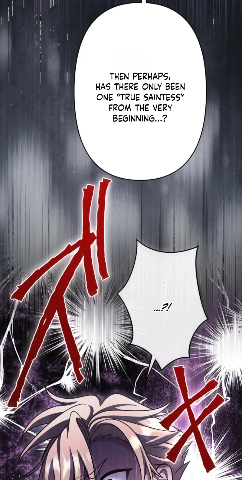 Obsessive love kills the saintess twice Chapter 38 page 72 - 