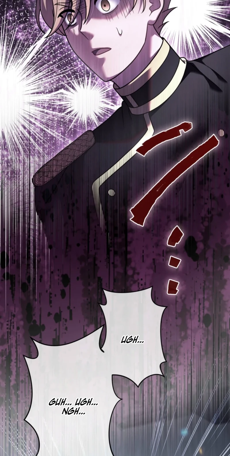 Obsessive love kills the saintess twice Chapter 38 page 73 - 