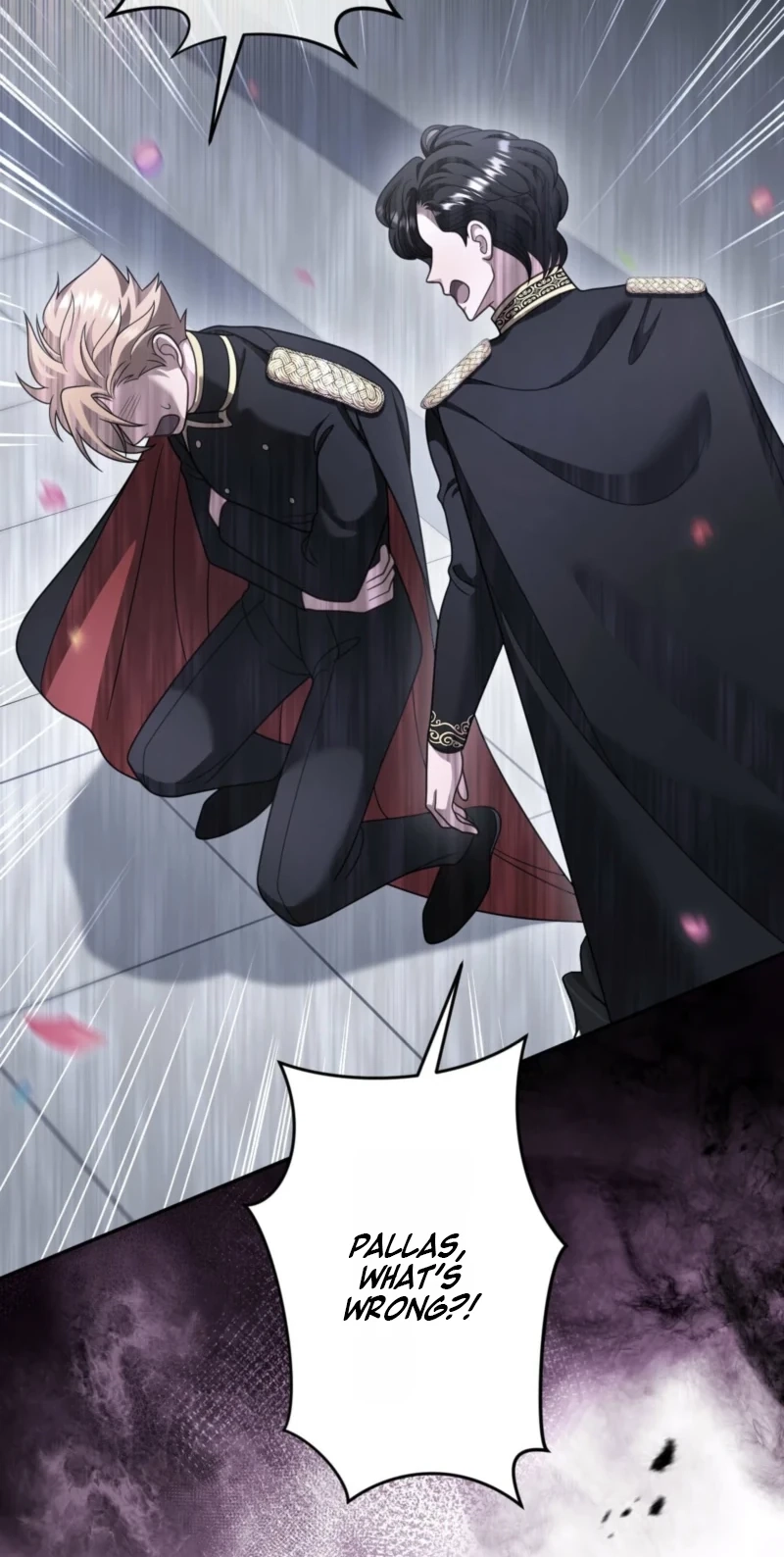 Obsessive love kills the saintess twice Chapter 38 page 74 - 