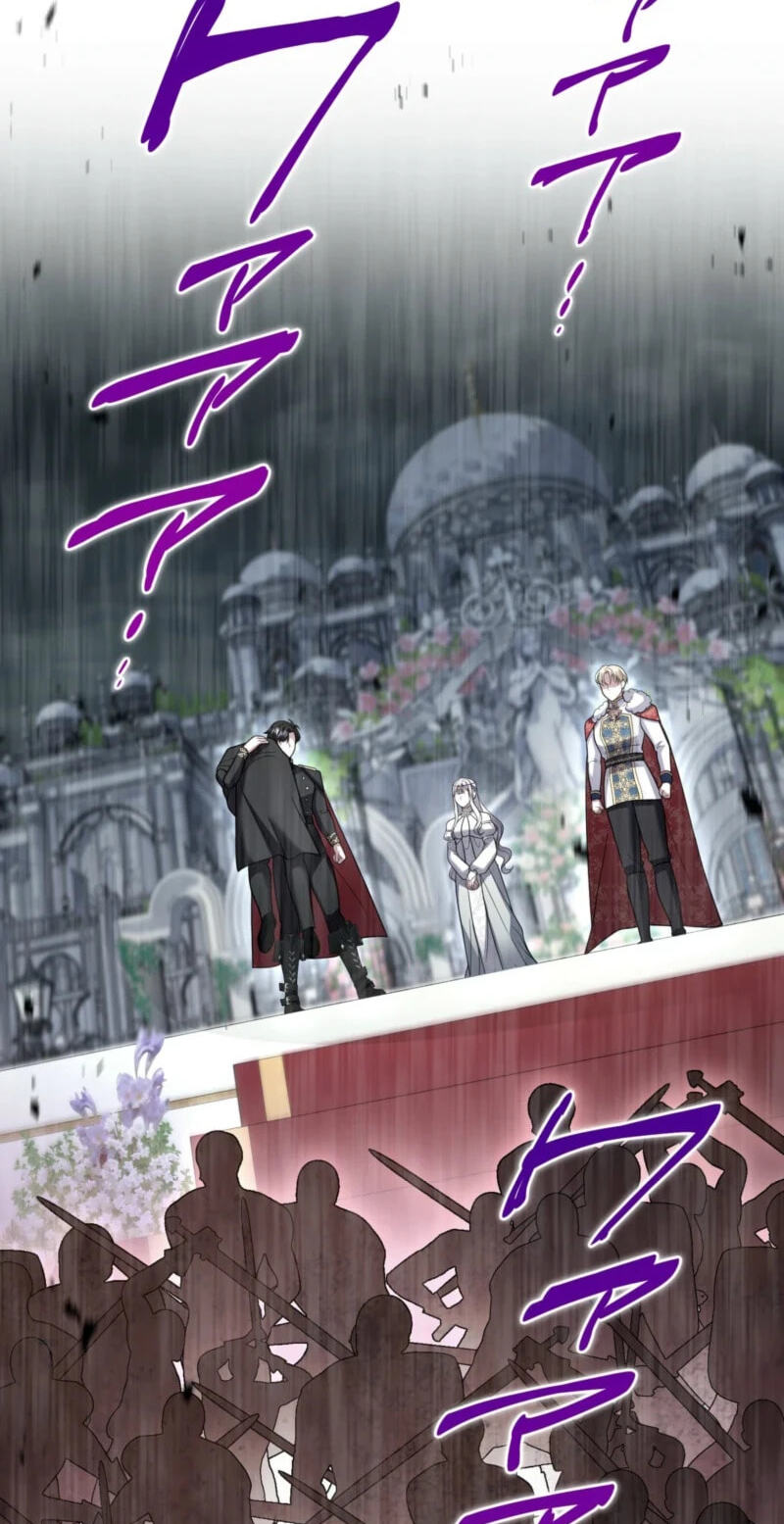 Obsessive love kills the saintess twice Chapter 40 page 2 - 