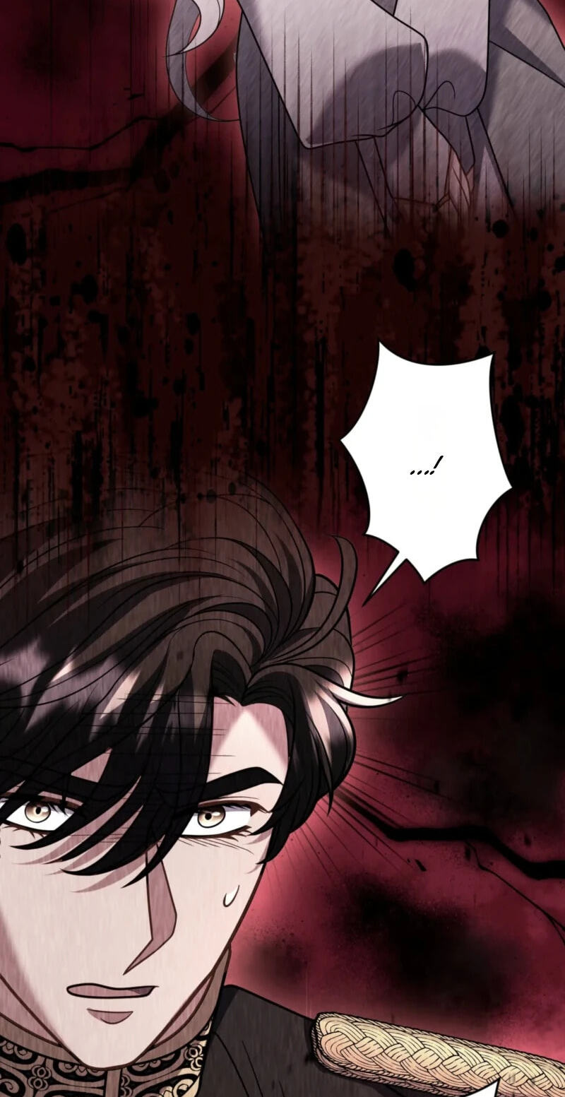 Obsessive love kills the saintess twice Chapter 40 page 11 - 