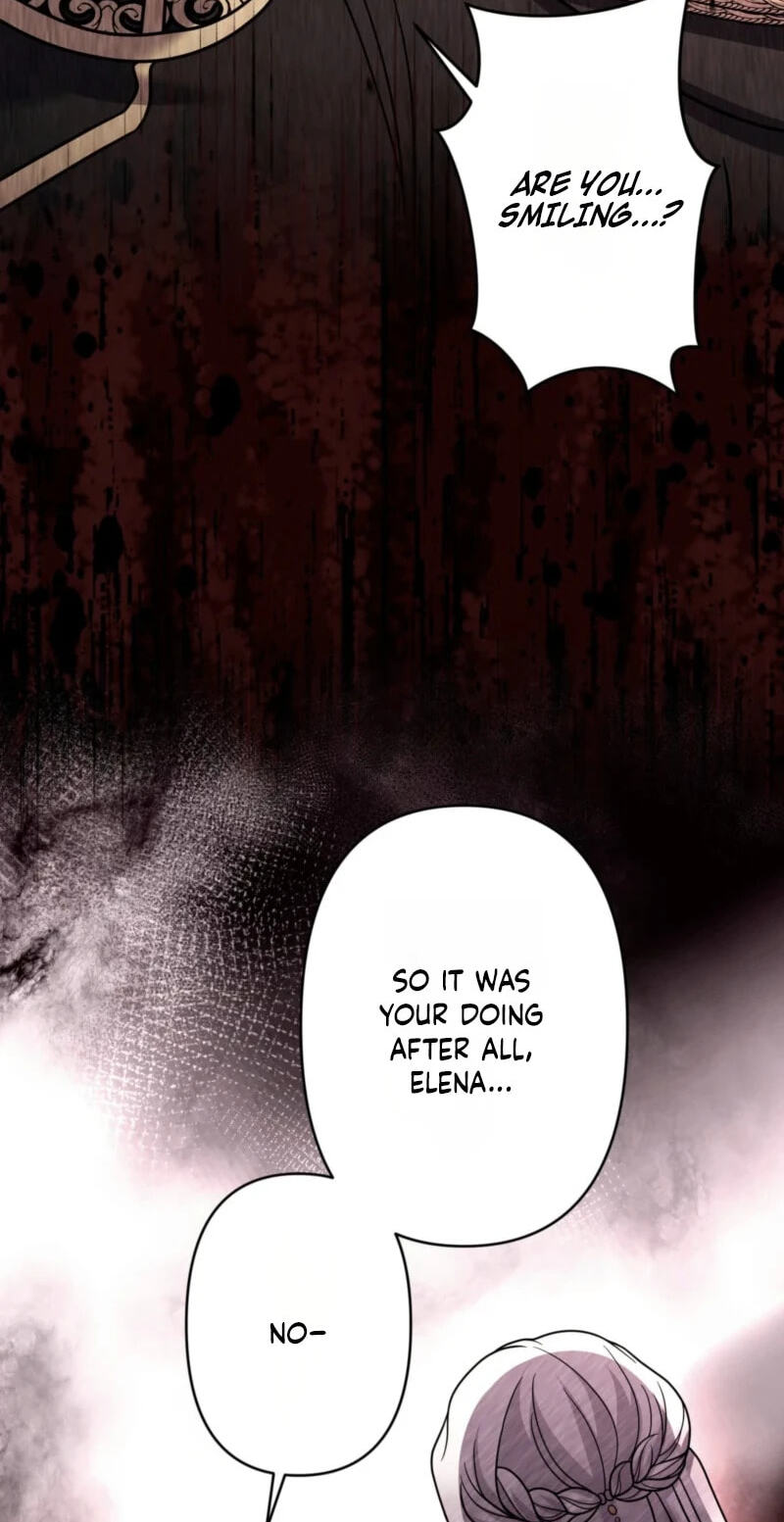 Obsessive love kills the saintess twice Chapter 40 page 12 - 