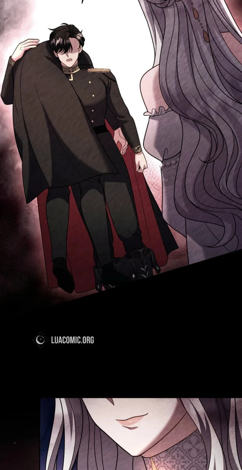 Obsessive love kills the saintess twice Chapter 40 page 13 - 