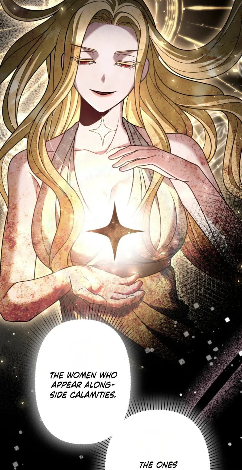Obsessive love kills the saintess twice Chapter 40 page 16 - 