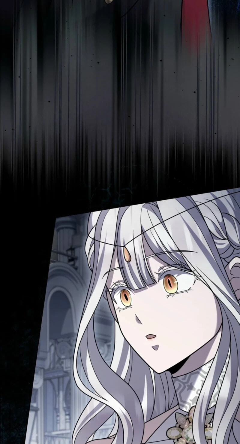 Obsessive love kills the saintess twice Chapter 40 page 21 - 
