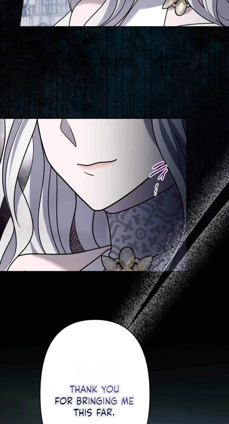 Obsessive love kills the saintess twice Chapter 40 page 22 - 