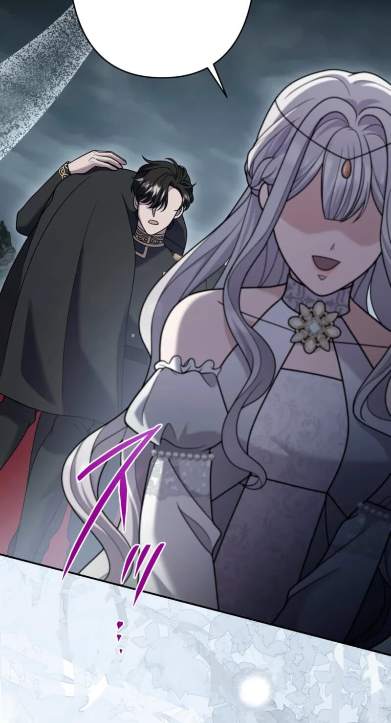 Obsessive love kills the saintess twice Chapter 40 page 23 - 