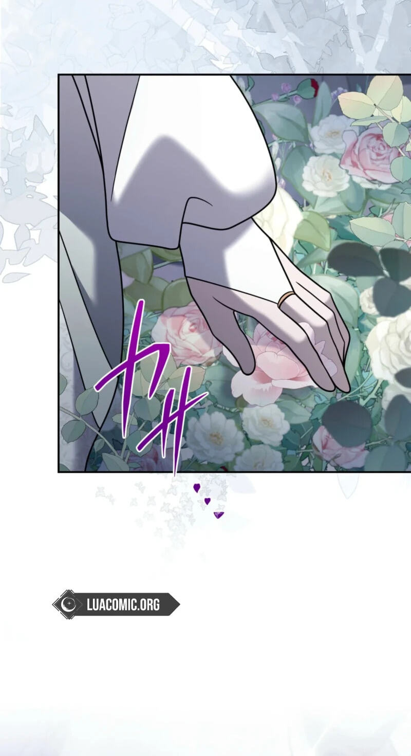 Obsessive love kills the saintess twice Chapter 40 page 24 - 