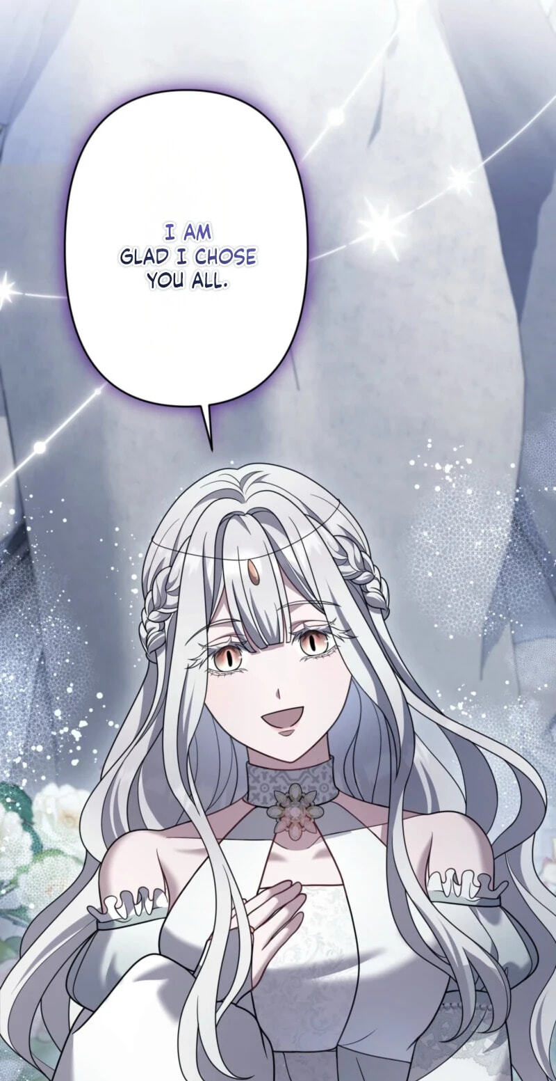 Obsessive love kills the saintess twice Chapter 40 page 25 - 