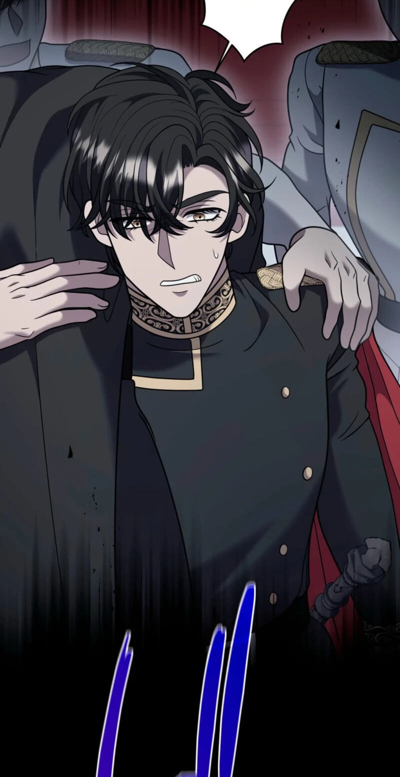 Obsessive love kills the saintess twice Chapter 40 page 27 - 
