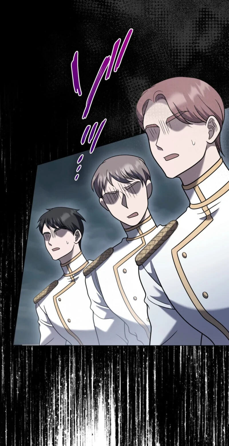 Obsessive love kills the saintess twice Chapter 40 page 32 - 