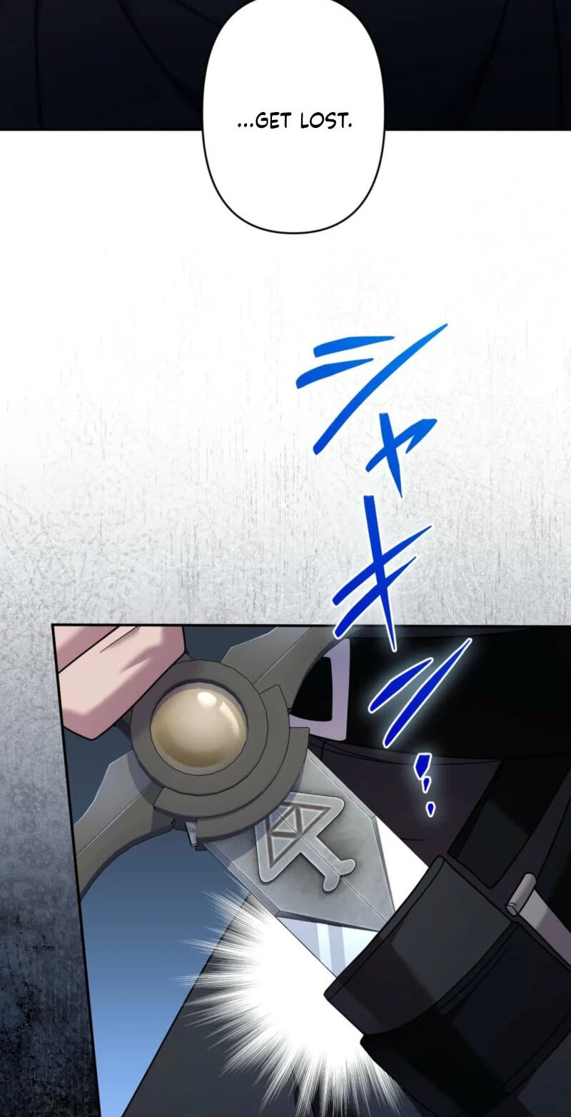 Obsessive love kills the saintess twice Chapter 40 page 35 - 