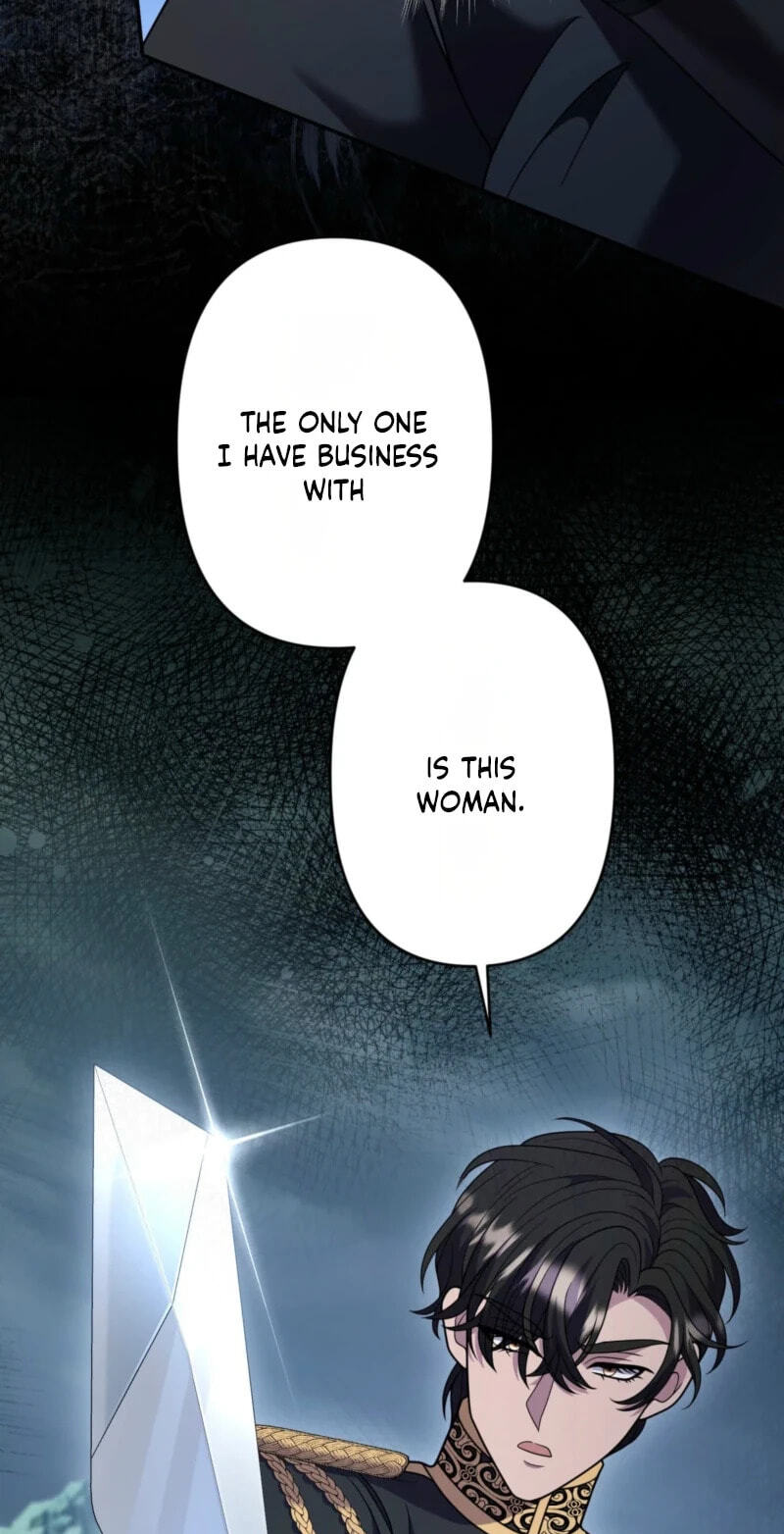 Obsessive love kills the saintess twice Chapter 40 page 36 - 