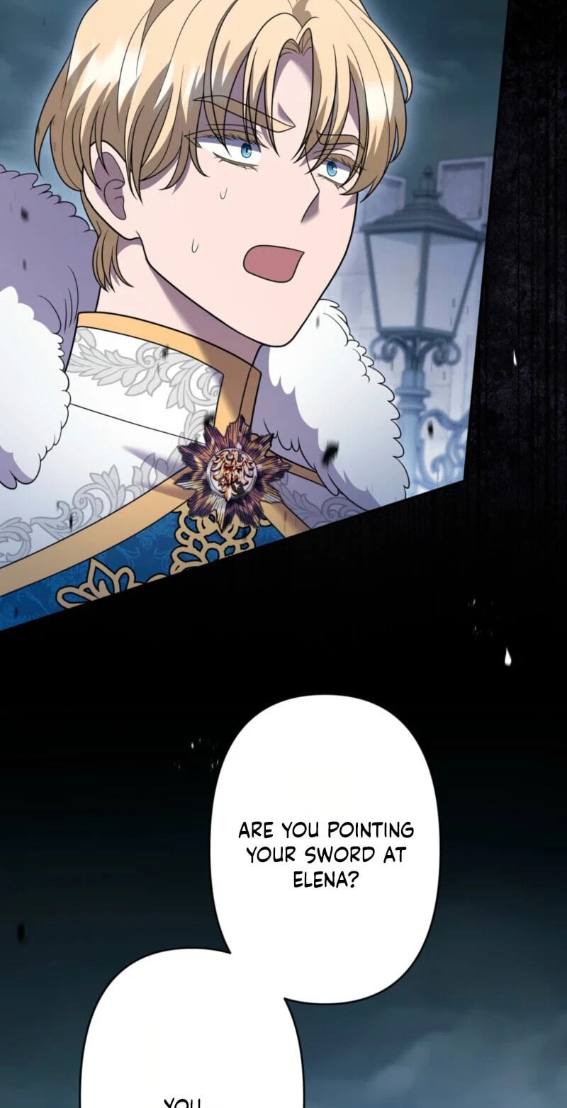 Obsessive love kills the saintess twice Chapter 40 page 38 - 