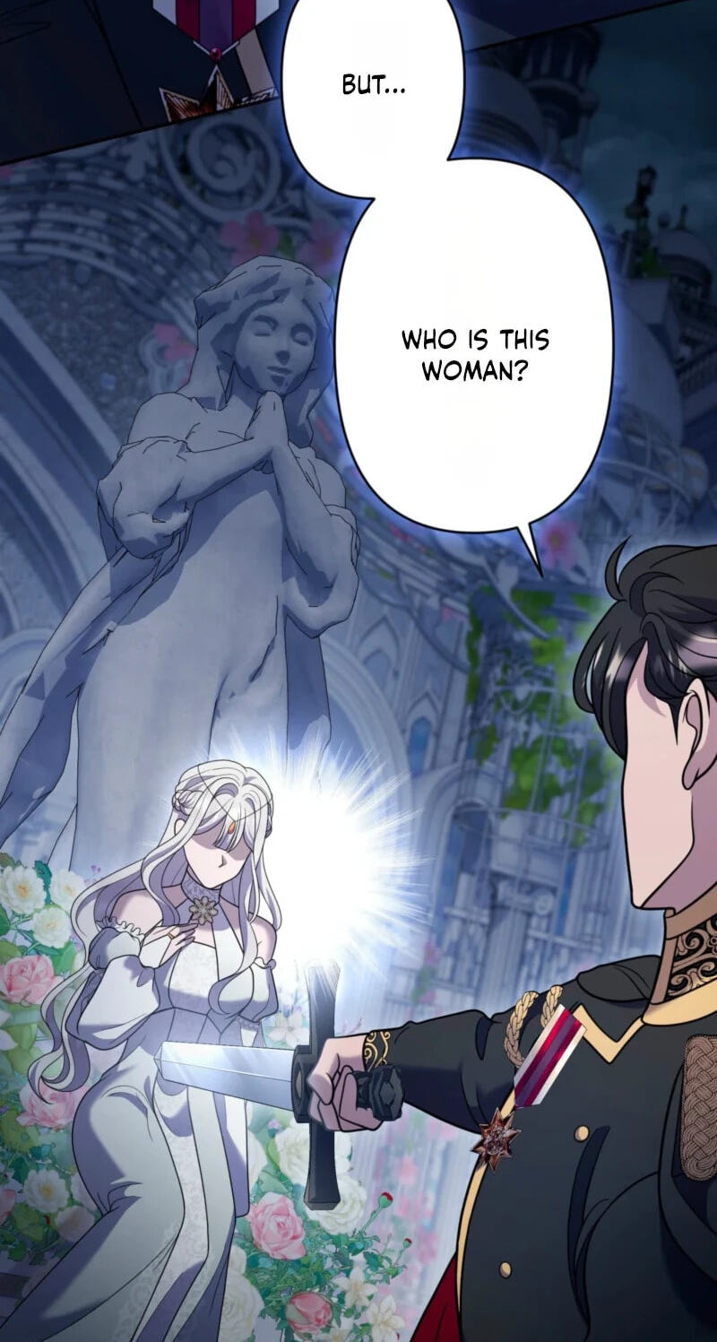 Obsessive love kills the saintess twice Chapter 40 page 42 - 