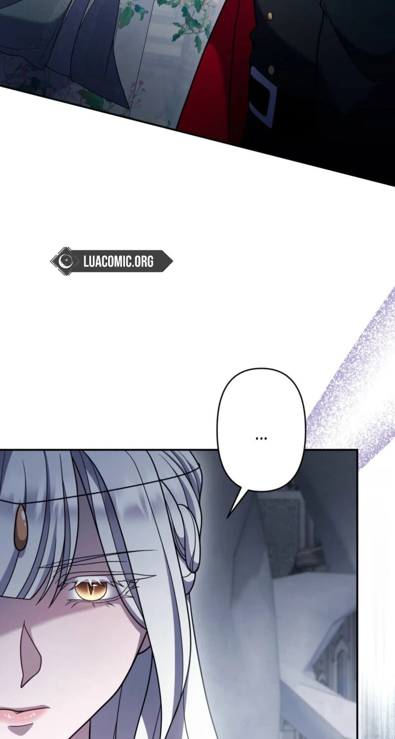 Obsessive love kills the saintess twice Chapter 40 page 43 - 