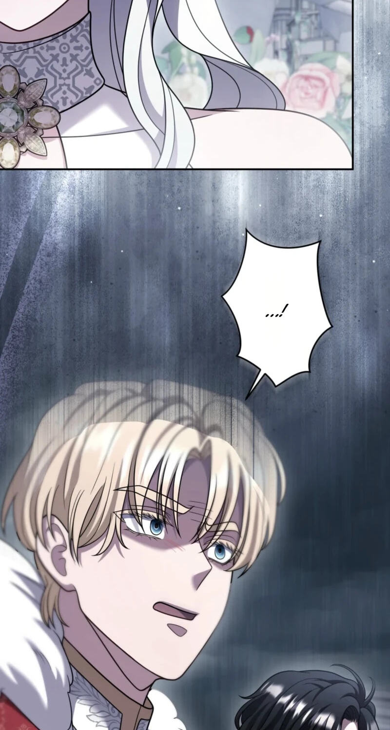 Obsessive love kills the saintess twice Chapter 40 page 44 - 