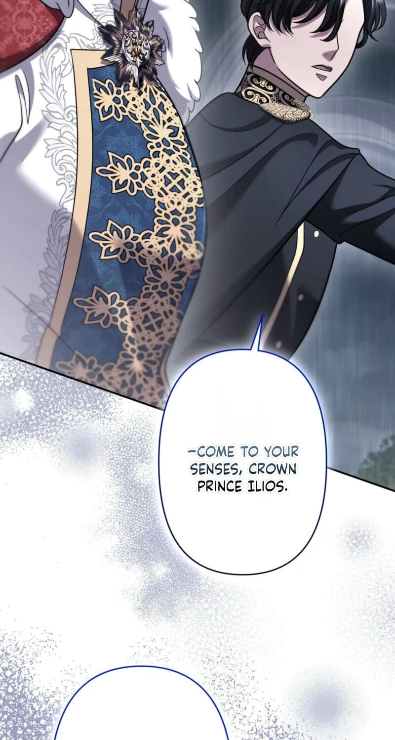 Obsessive love kills the saintess twice Chapter 40 page 45 - 