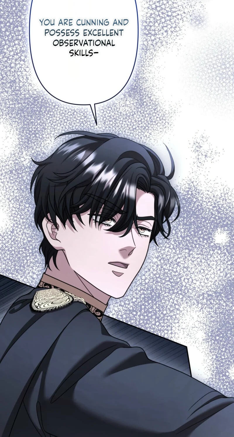 Obsessive love kills the saintess twice Chapter 40 page 46 - 