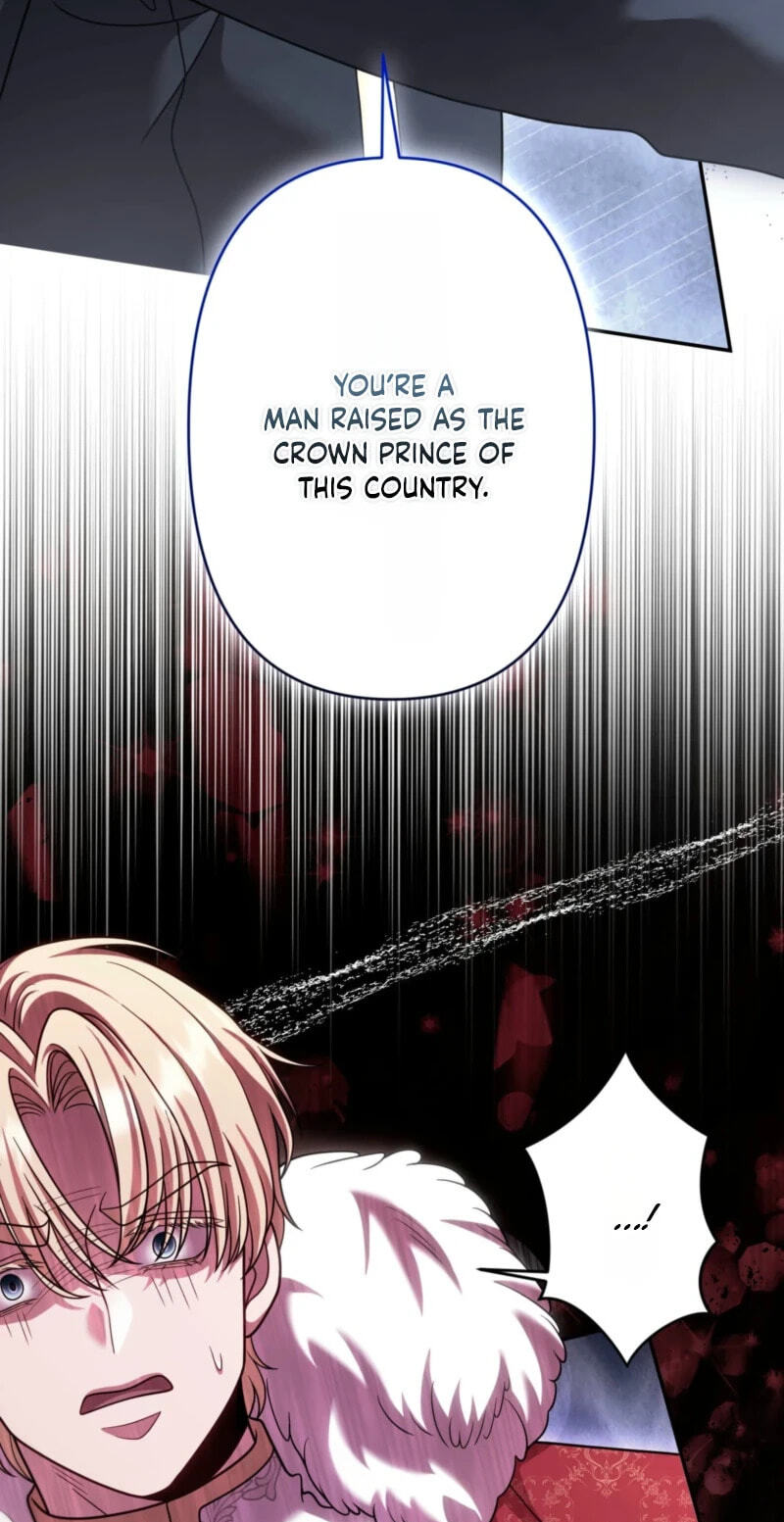 Obsessive love kills the saintess twice Chapter 40 page 47 - 